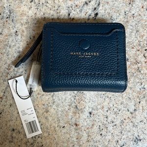 Marc Jacobs NWT Empire City Wallet
